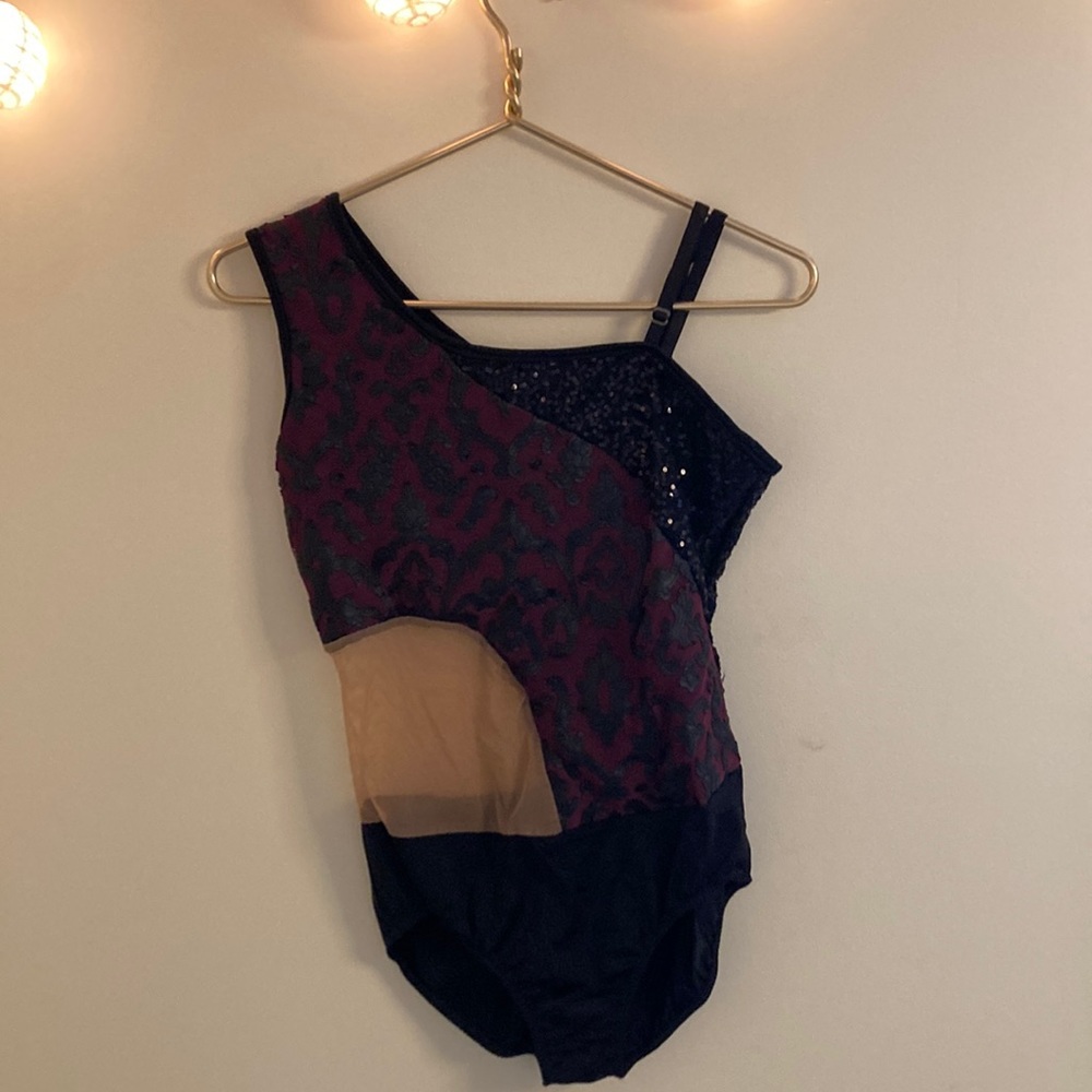 Dance Outfit Combo